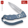 Нож перочинный VICTORINOX EVOKE ALOX LE26 () 136мм 0.9415.L26