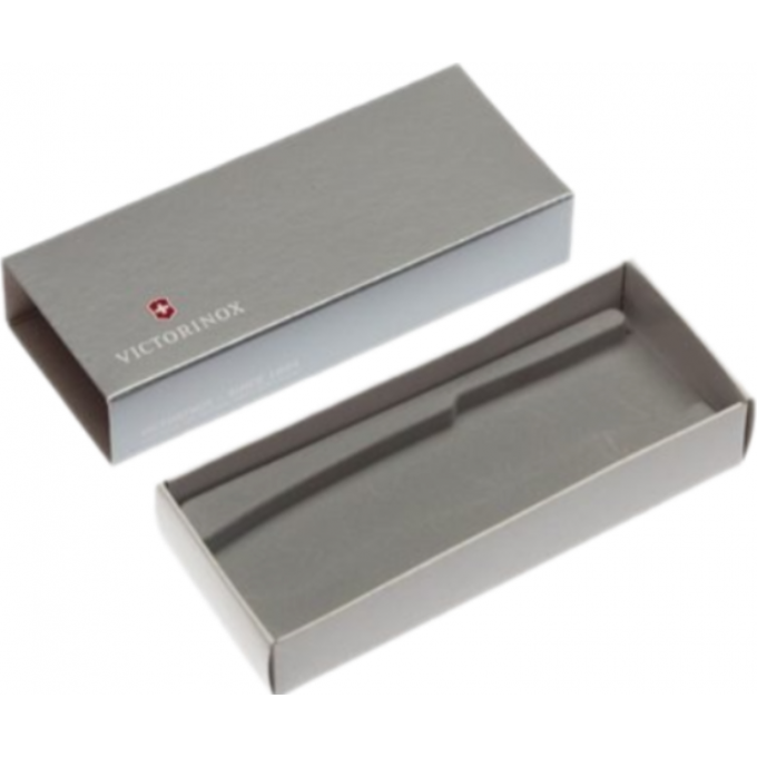 Коробка для ножей VICTORINOX серебристая 4.0090 Коробка для ножей VICTORINOX серебристая 4.0090