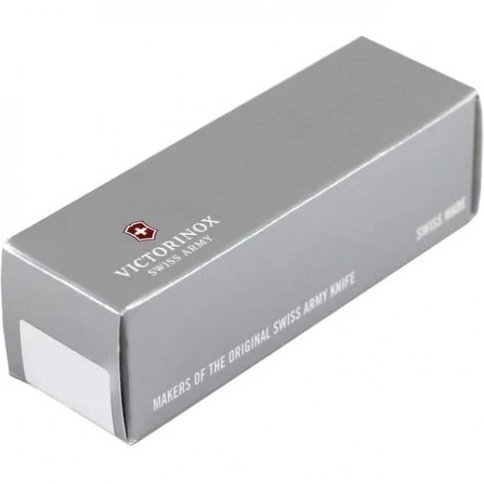 Коробка для ножей VICTORINOX серебристая P.F1046