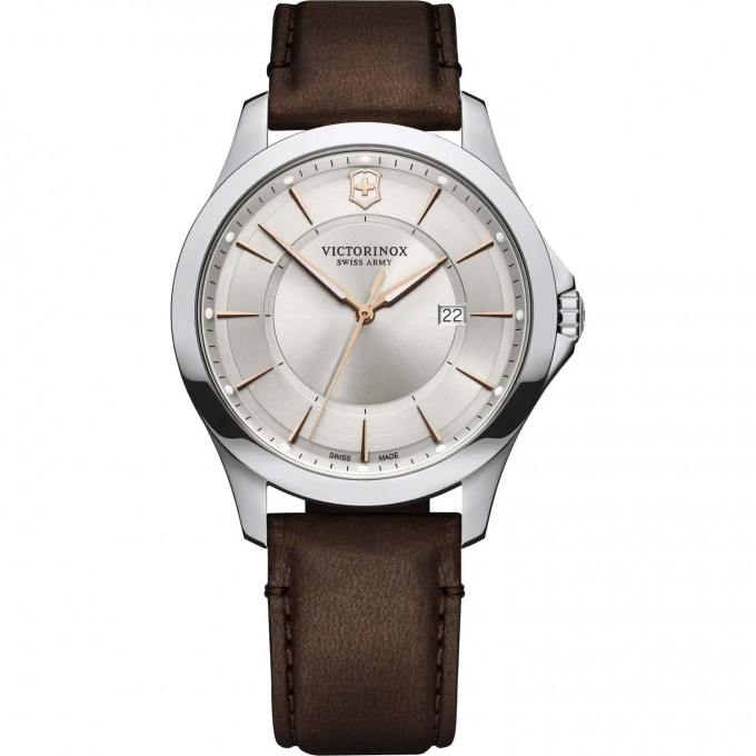 Наручные часы VICTORINOX ALLIANCE 241907