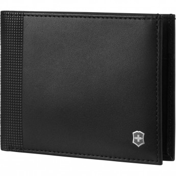 Портмоне VICTORINOX ALTIUS ALOX 611570 Black