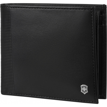 Портмоне VICTORINOX ALTIUS ALOX 611571 Black