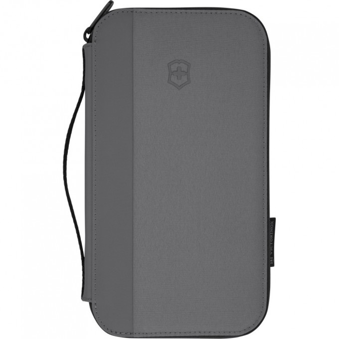 Тревеллер VICTORINOX TRAVEL ESSENTIALS FROST GREY 653372