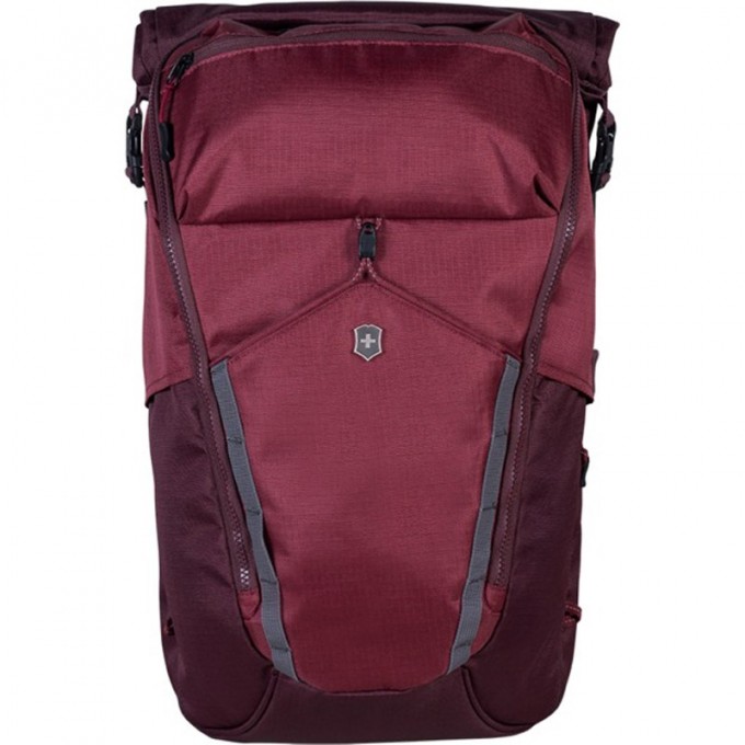 Городской рюкзак VICTORINOX ALTMONT ACTIVE DELUXE ROLLTOP LAPTOP 602138 Городской рюкзак VICTORINOX ALTMONT ACTIVE DELUXE ROLLTOP LAPTOP 602138