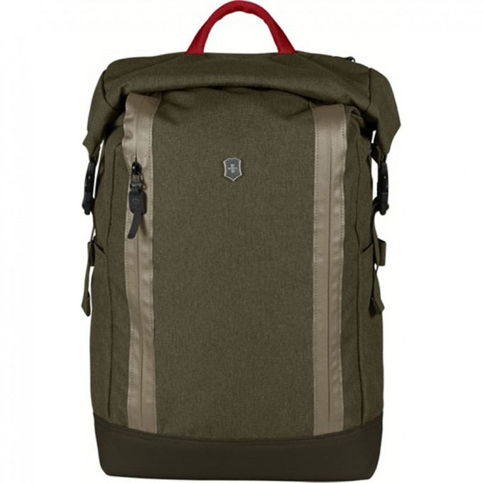 Городской рюкзак VICTORINOX ALTMONT CLASSIC ROLLTOP LAPTOP 602148 Городской рюкзак VICTORINOX ALTMONT CLASSIC ROLLTOP LAPTOP 602148
