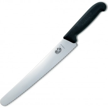 Нож кондитерский VICTORINOX FIBROX PASTRY 5.2933.26 Нож кондитерский VICTORINOX FIBROX PASTRY 5.2933.26