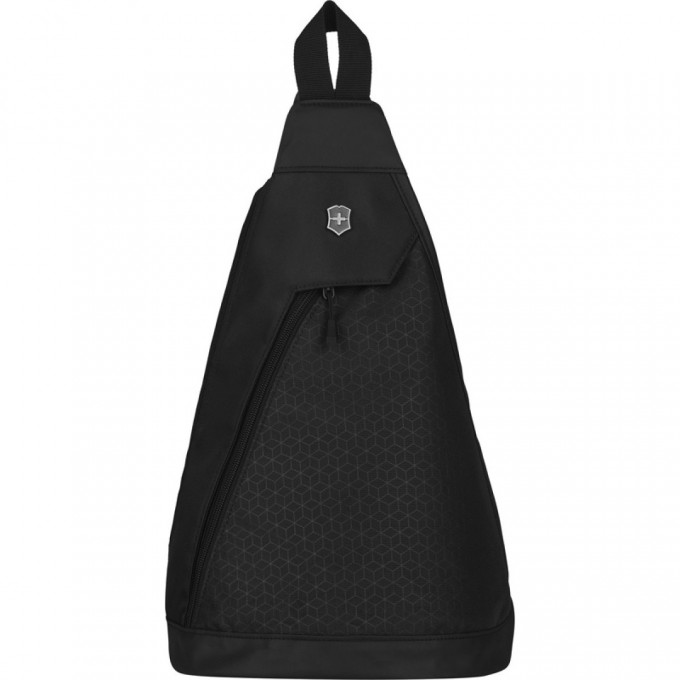 Рюкзак VICTORINOX ALTMONT ORIGINAL DUAL-COMPARTMENT MONO-SLING 606748 Рюкзак VICTORINOX ALTMONT ORIGINAL DUAL-COMPARTMENT MONO-SLING 606748